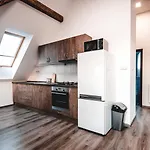 U Areny Villa Ostrava