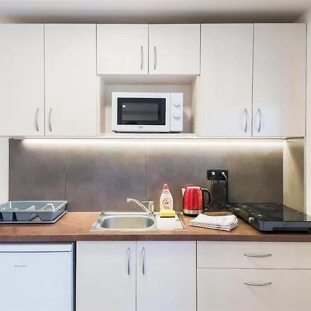 U Arény Villa Ostrava