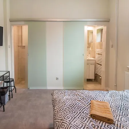 Вилла U Areny *