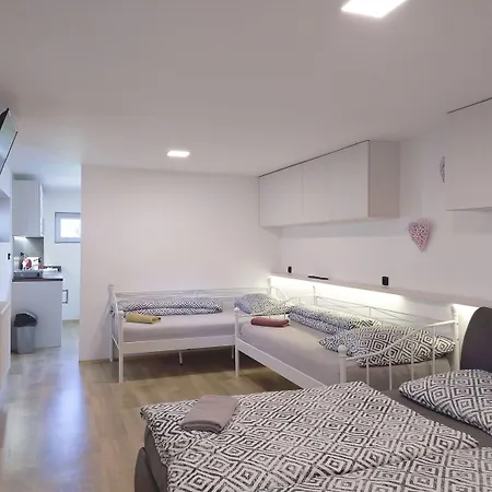 Villa U Areny