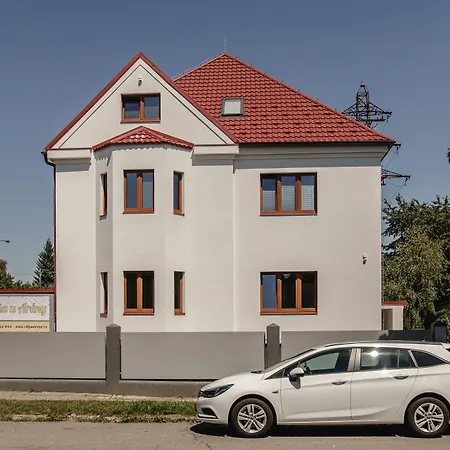 U Areny Villa *