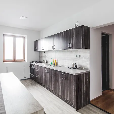 U Areny Villa