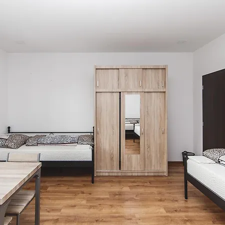 U Areny Vila Ostrava
