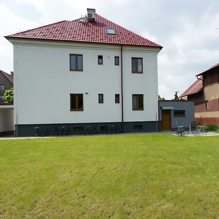 Villa U Areny *