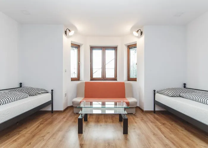 U Areny Острава