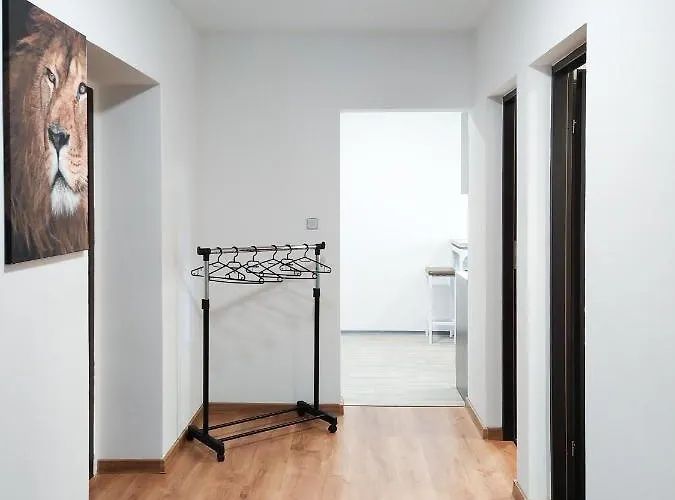 Вилла U Areny *