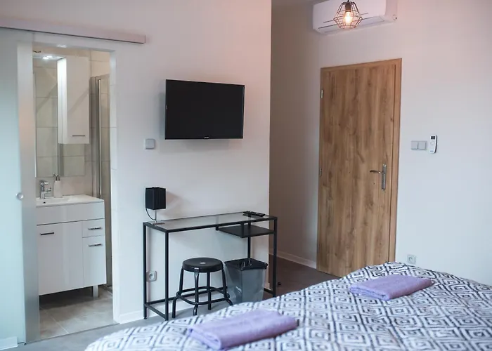 U Areny Вилла *