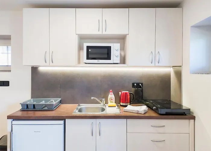 U Areny Вилла Острава