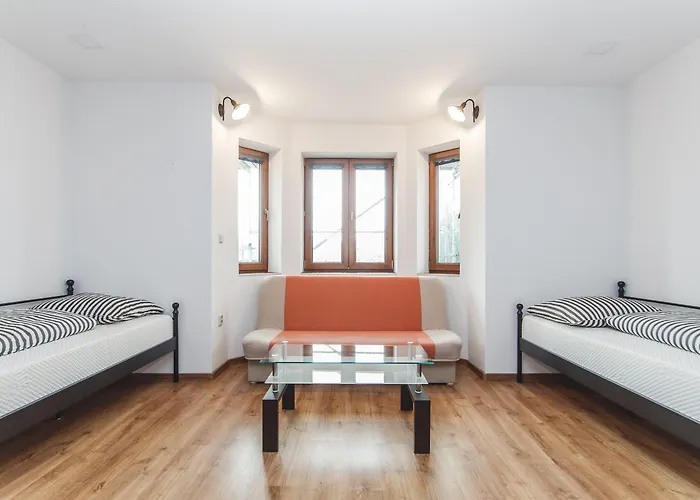 U Areny * Острава