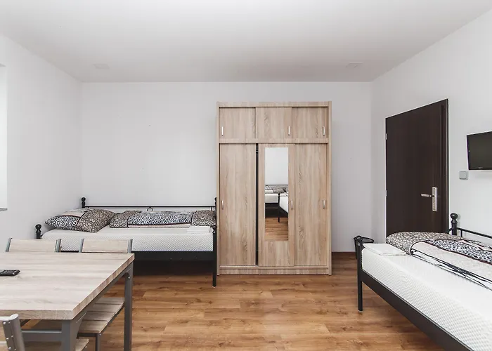 U Areny Вилла *