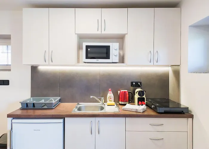 U Areny * Острава