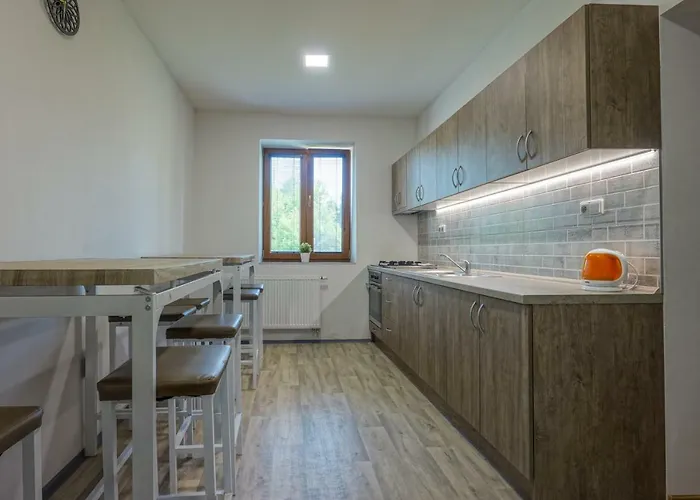 U Areny Вилла *