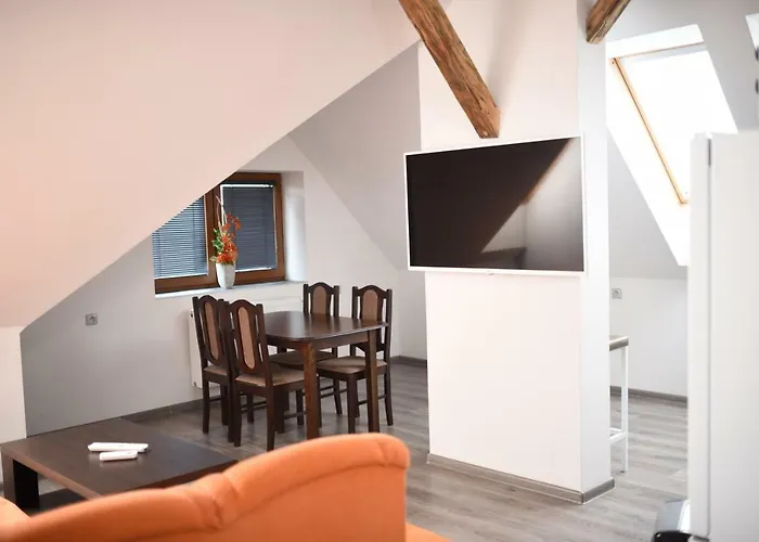 U Areny * Острава